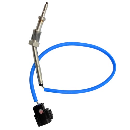 Sensore temperatura gas di - temperatura,