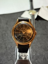Orologio SOCAR Word Time Ore