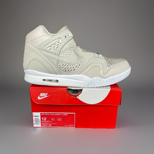 Nike air tech challenge - nike,