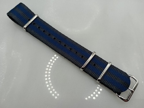 Nuovo cinturino orologio