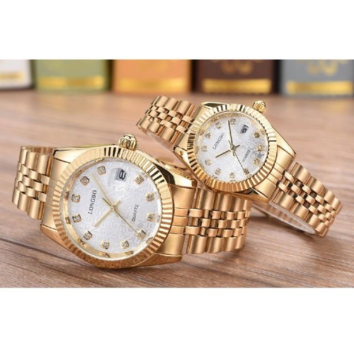Orologio uomo donna longbo - uomo,