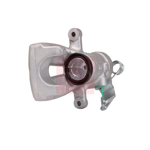 Pinza freno rossa apec - freno,