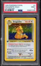 1999 Pokemon 1st Edition