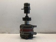 A9196 ALTERNATORE FORD FOCUS 2 SERIE C MAX 1.8D DAN932 12V 150A KKDA