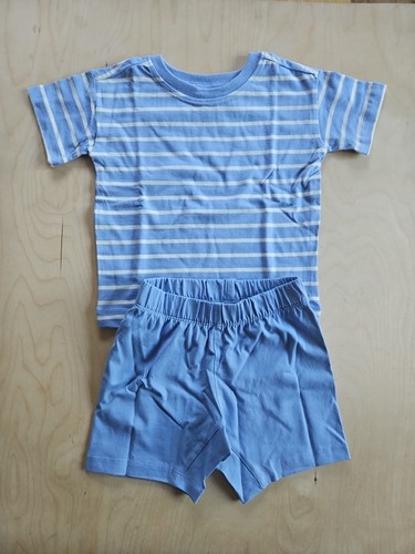 Set pantaloncini maglietta - pantaloncini,