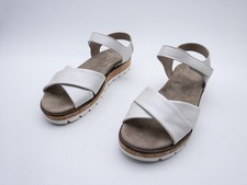 ACO Sandali Donna Col Tacco Alto Calzatura Estiva Scarpe per Tempo Libero TG 41