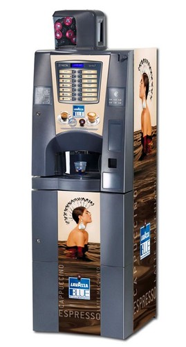 Distributore automatico brio - distributore, 3