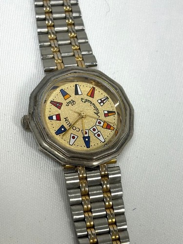 Orologio donna corum - donna, admiral's