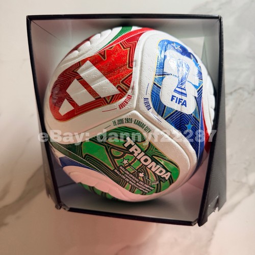 Pallone ufficiale trionda pro - pallone,