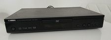 Lettore Dvd Yamaha Natural