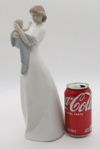 Lladro 8294 tesoro di una - #8294,