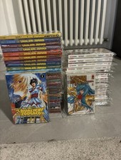 CAVALIERI DELLO ZODIACO SAINT