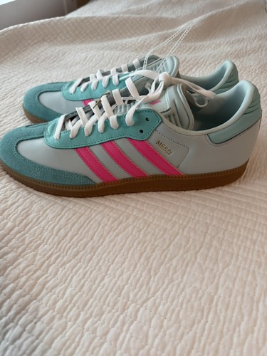 Adidas samba messi uomo - samba,