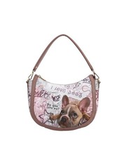 Ynot - Borsa a spalla in