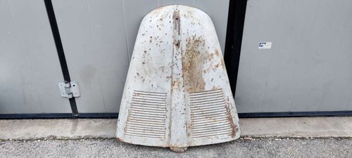 Cofano originale fiat 500 - originale,