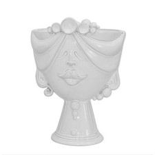 Ceramic vases caltagirone - vases,