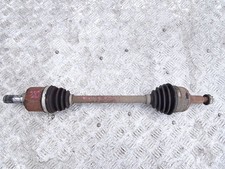 Renault Scenic III -  Grand scenic III 2010 Left front driveshaft LPK29685