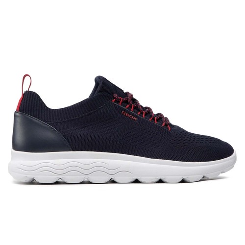 Sneakers geox spherica - geox, "spherica"