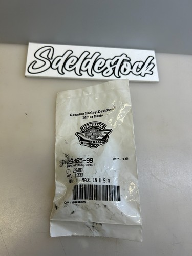 Vis filtre air harley - filtre,