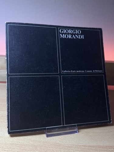 Giorgio morandi galleria - giorgio, morandi,
