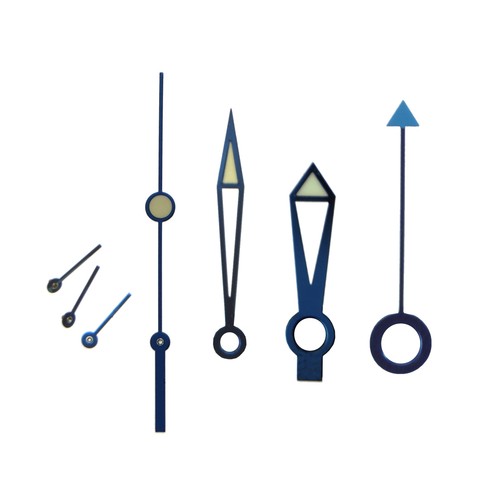Set lancette originali - , fortis