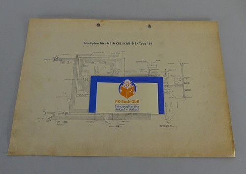 Schema elettrico heinkel - schema,