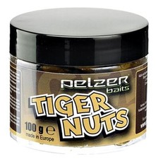Pelzer Tiger Nuts Natural 100g