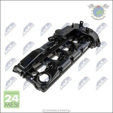 Coperchio Testata punterie AJS