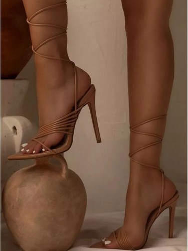 Sandali donna tacco - , a