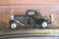 FABBRI EDITORI AUTO AMERICANE