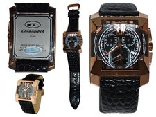CRONOTECH Reloj Cronometro
