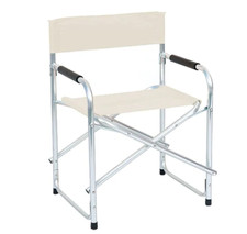 SEDIA POLTRONA REGISTA DIMAPLAST SILVER BEIGE