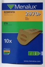 Menalux 2970P 10x sacchi
