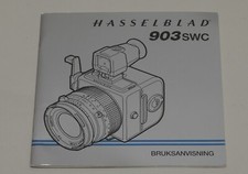 Hasselblad 903 SWC