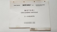 Garelli 50 MOTORE VIP 3-4 V -