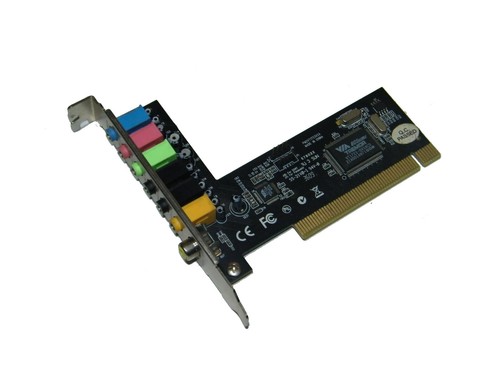 Adattatore audio surround - adattatore,