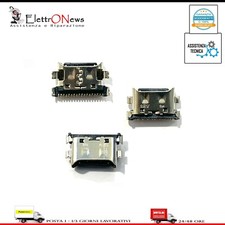 Connettore di ricarica micro