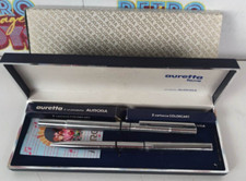 AURETTA LUSSO COPPIA METALLO