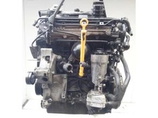 ATD MOTORE SKODA FABIA (6Y2) 1.9 TDI 8V 101CV MAN 5M (2001)