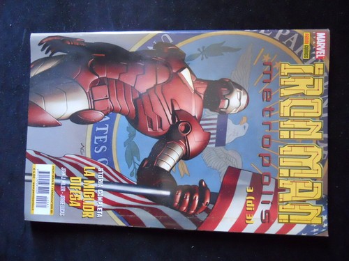 Iron man vendicatori - iron, &