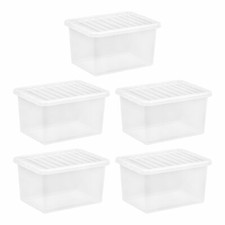 Scatola portaoggetti