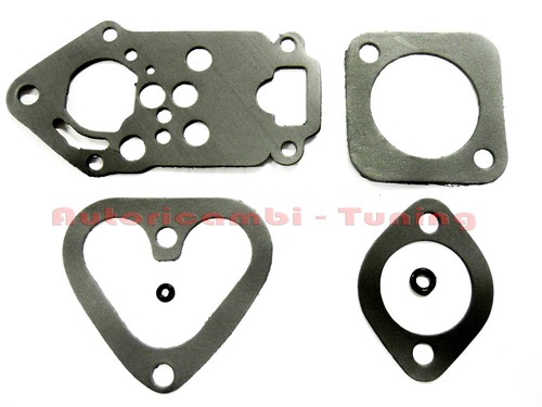 Kit guarnizioni revisione - kit,
