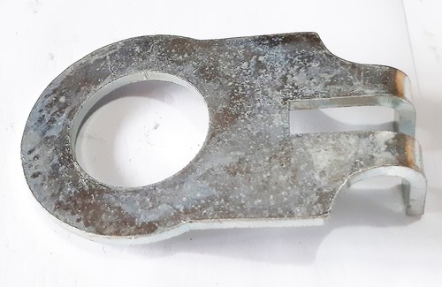 Flange per frenasterzo ducati - flange,