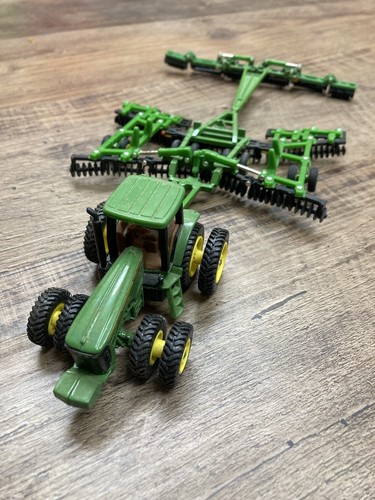 Disco john deere - disco, 1/64