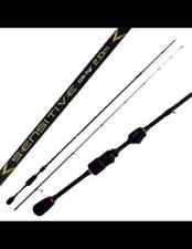 Kolpo Canna da Pesca Spinning