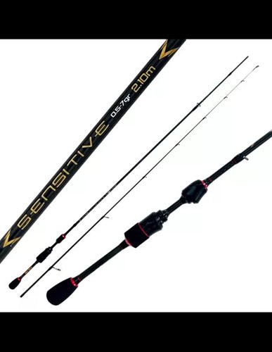 Kolpo canna pesca - canna, spinning