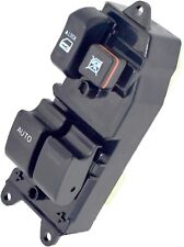 Pulsantiera lato sx guida