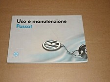 VW Passat 1994 Uso e