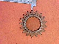 Ducati 98 sport TS bronco 125