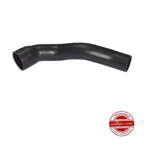 Manicotto intercooler turbo - manicotto,